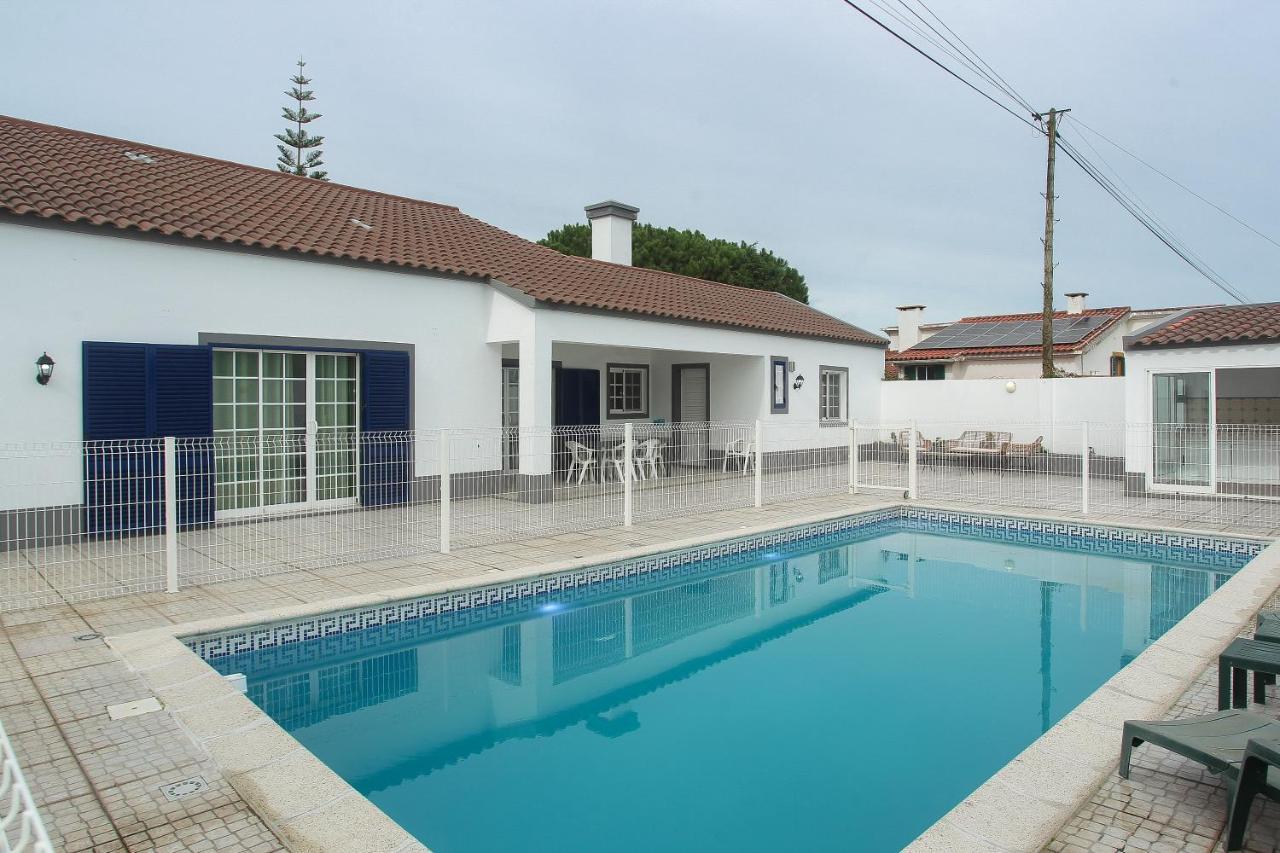 Capelas Blue , Relax & Fun - Up To 14 Guests! Ponta Delgada Exterior foto