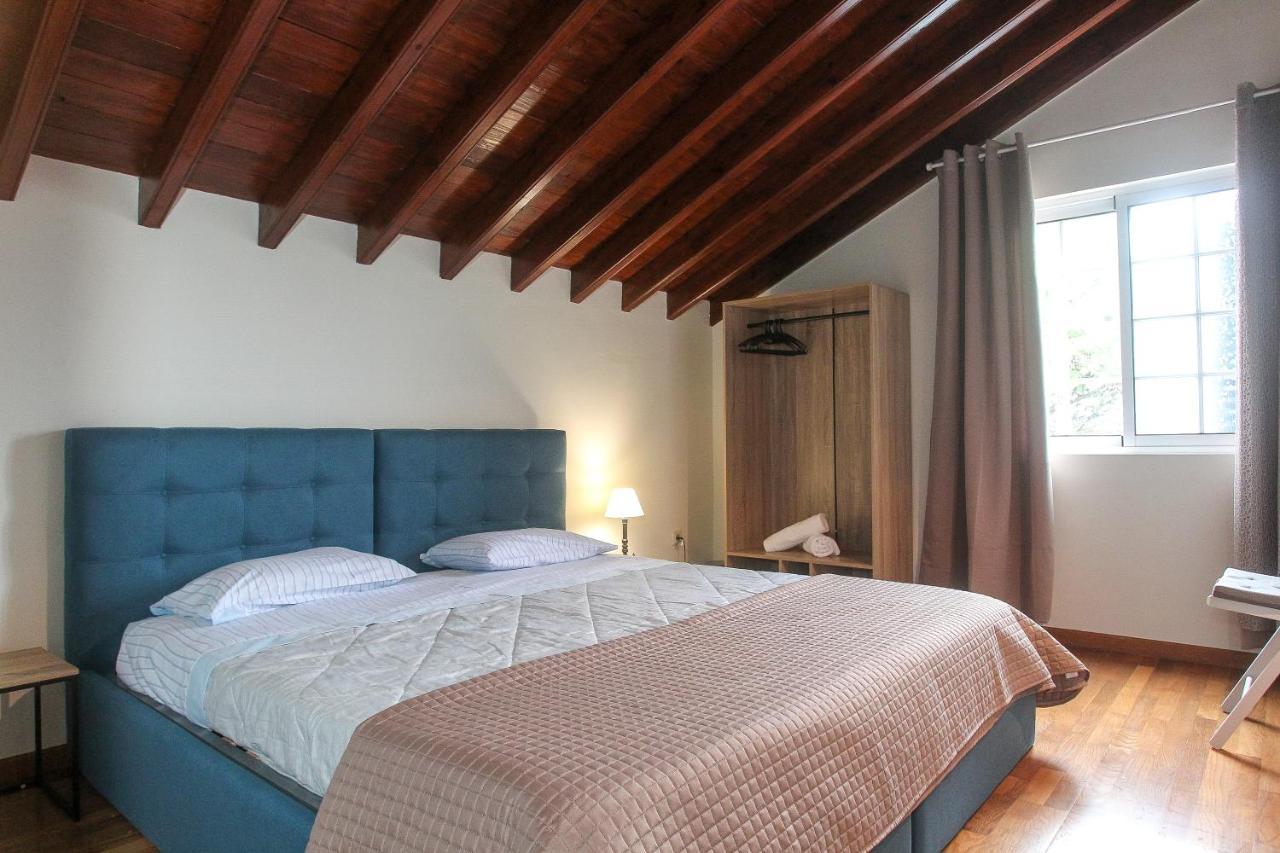 Capelas Blue , Relax & Fun - Up To 14 Guests! Ponta Delgada Exterior foto